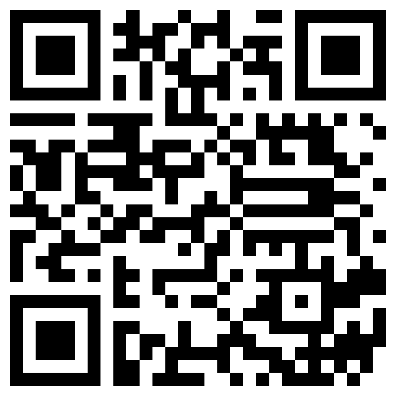 QR code to this card